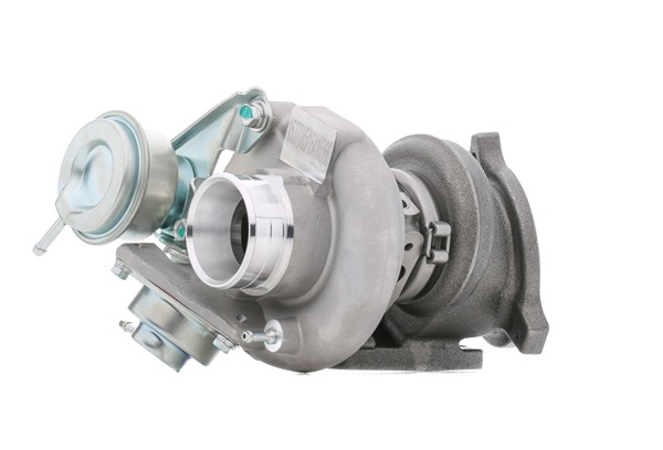 Turbocharger RIDEX 2234C10569 2234C10569 - photo 1