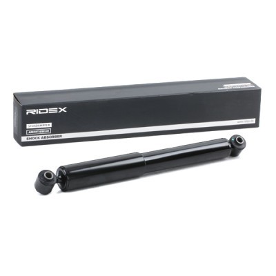 Shock Absorber RIDEX 854S0830 854S0830 - photo 3