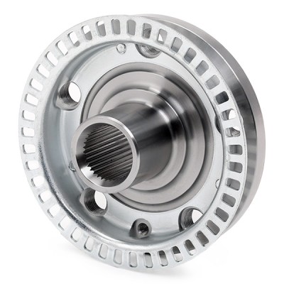 Wheel Hub RIDEX 653W0002 653W0002 - photo 5