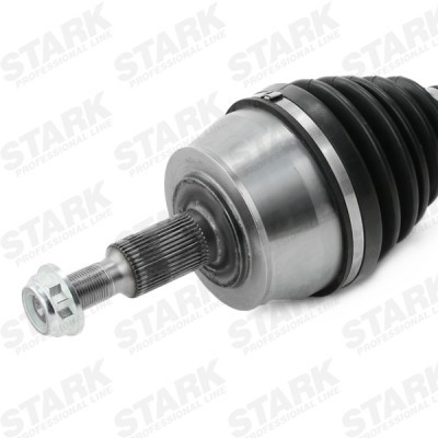 Drive Shaft Stark SKDS-0210507 SKDS-0210507 - photo 5