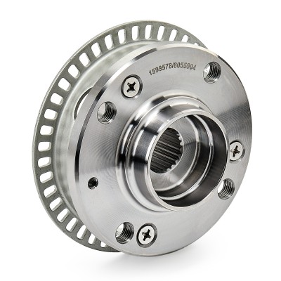 Wheel Hub RIDEX 653W0013 653W0013 - photo 6