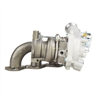 Turbocharger RIDEX 2234C0154 2234C0154 - photo 5
