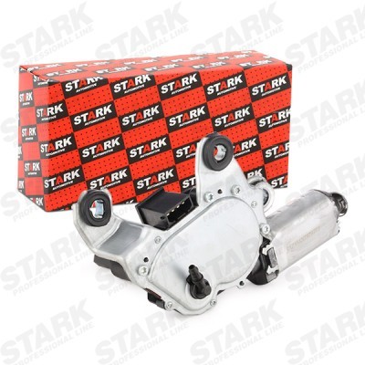 Wiper Motor Stark SKWM-0290059 SKWM-0290059 - photo 2