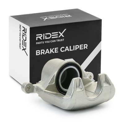 Brake Caliper RIDEX 78B1308 78B1308 - photo 2