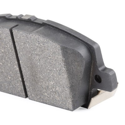 Brake Pads Set RIDEX 402B0152 402B0152 - photo 11