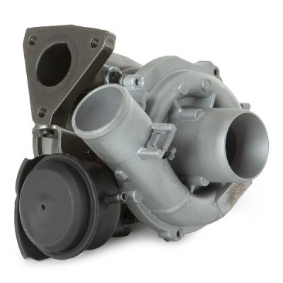 Turbocharger RIDEX 2234C10686R 2234C10686R - photo 2