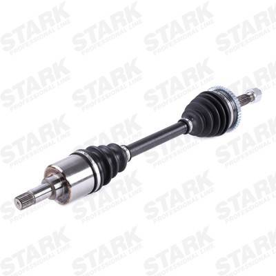 Drive Shaft Stark SKDS-0210300 SKDS-0210300 - photo 4