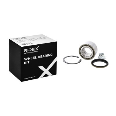 Wheel Bearing RIDEX 654W0428 654W0428 - photo 2