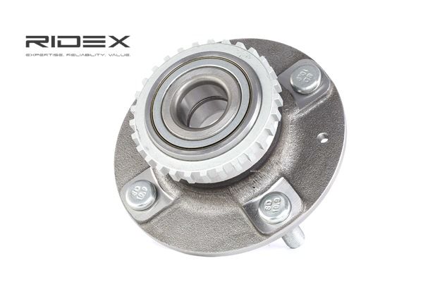 Wheel Bearing RIDEX 654W0281 654W0281 - photo 1