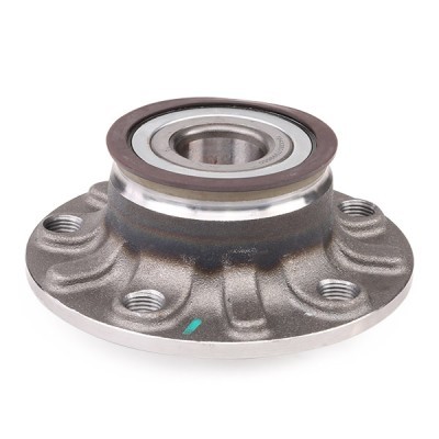 Wheel Bearing RIDEX 654W0020 654W0020 - photo 5
