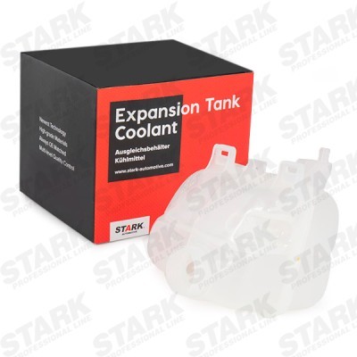 Expansion Tank, Coolant Stark SKET-0960184 SKET-0960184 - photo 2
