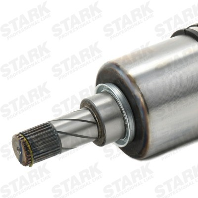 Drive Shaft Stark SKDS-0210399 SKDS-0210399 - photo 6