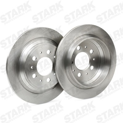 Brake Disc Stark SKBD-0023094 SKBD-0023094 - photo 3