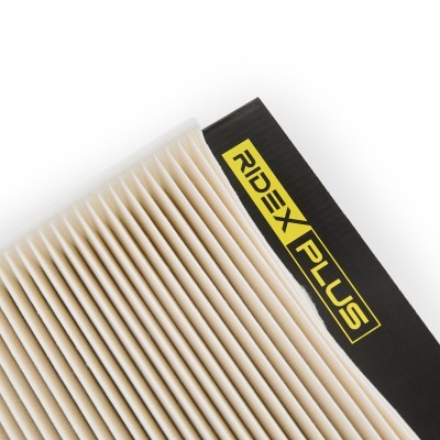 Cabin Air Filter RIDEX 424I0267P 424I0267P - photo 5