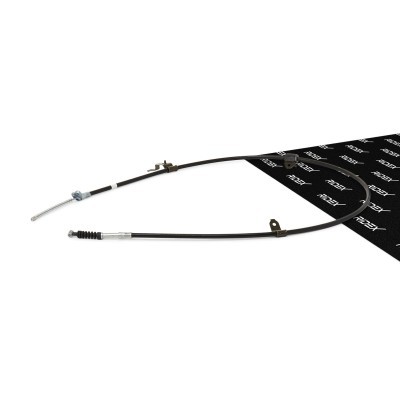 Cable Pull, Parking Brake RIDEX 124C0534 124C0534 - photo 2