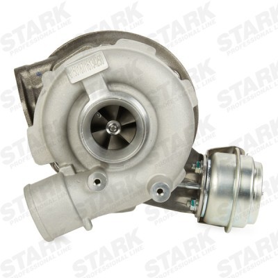 Turbocharger Stark SKCT-1190673 SKCT-1190673 - photo 6