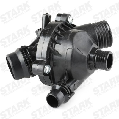 Thermostat, Coolant Stark SKTC-0560067 SKTC-0560067 - photo 4