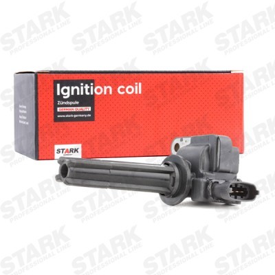 Ignition Coil Stark SKCO-0070049 SKCO-0070049 - photo 2