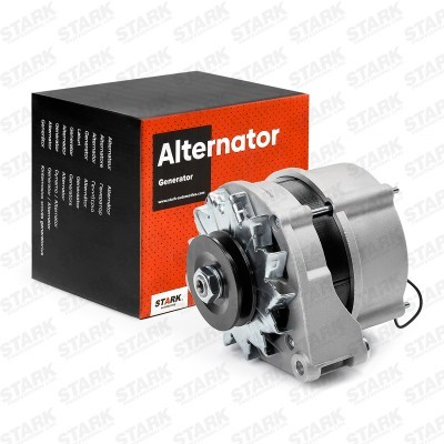 Alternator Stark SKGN-03221640 SKGN-03221640 - photo 3