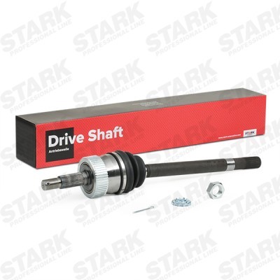 Drive Shaft Stark SKDS-0210884 SKDS-0210884 - photo 2