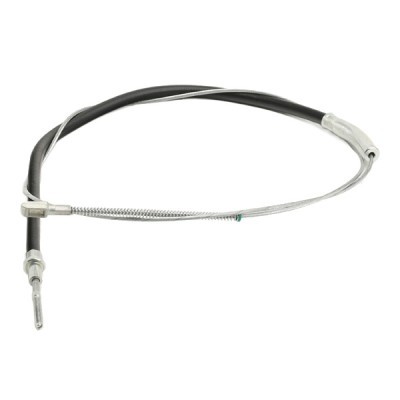 Cable Pull, Parking Brake RIDEX 124C0984 124C0984 - photo 3