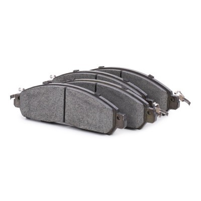 Brake Pads Set RIDEX 402B1154 402B1154 - photo 5
