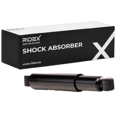Shock Absorber RIDEX 854S1185 854S1185 - photo 2