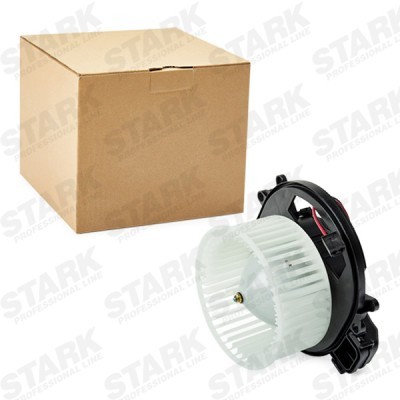 Interior Blower Stark SKIB-0310204 SKIB-0310204 - photo 2