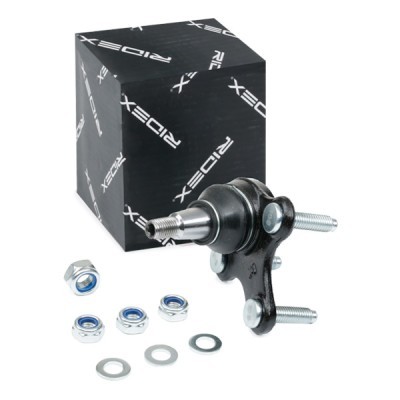 Ball Joint RIDEX 2462S0138 2462S0138 - photo 2