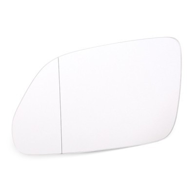 Mirror Glass, exterior mirror RIDEX 1914M0099 1914M0099 - photo 2