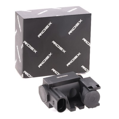 EGR control valve RIDEX 1134P0025 1134P0025 - photo 2