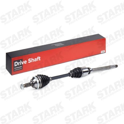 Drive Shaft Stark SKDS-0210367 SKDS-0210367 - photo 2