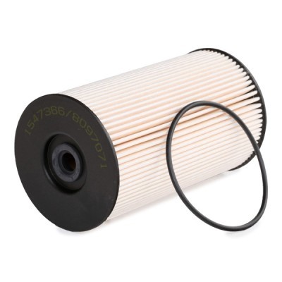 Fuel Filter RIDEX 9F0007 9F0007 - photo 5