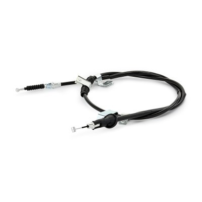 Cable Pull, Parking Brake RIDEX 124C1907 124C1907 - photo 2