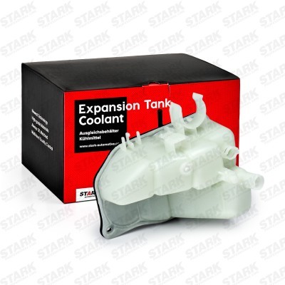 Expansion Tank, Coolant Stark SKET-0960021 SKET-0960021 - photo 2