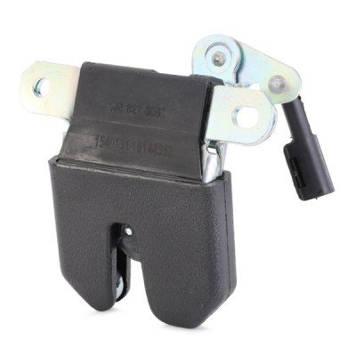 Car boot lock RIDEX 1362T0033 1362T0033 - photo 3