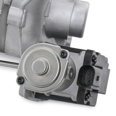 Turbocharger RIDEX 2234C0290R 2234C0290R - photo 6
