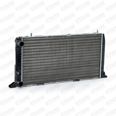 Radiator, Engine Cooling Stark SKRD-0120015 SKRD-0120015 - photo 5