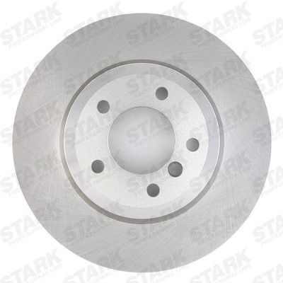 Brake Disc Stark SKBD-0020208 SKBD-0020208 - photo 3