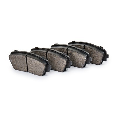 Brake Pads Set RIDEX 402B1052 402B1052 - photo 9