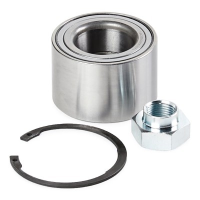 Wheel Bearing RIDEX 654W0099 654W0099 - photo 3