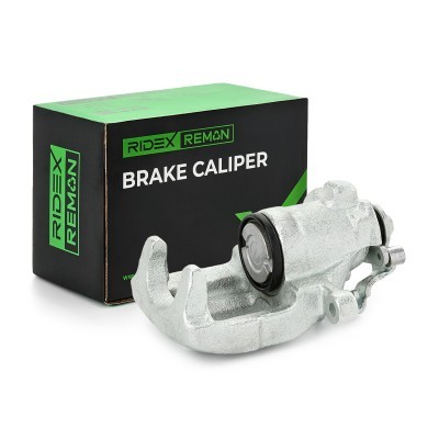 Brake Caliper RIDEX 78B1378R 78B1378R - photo 2