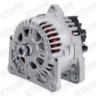 Alternator Stark SKGN-0320727 SKGN-0320727 - photo 3