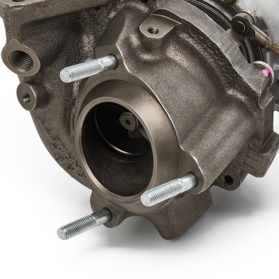 Turbocharger RIDEX 2234C11161R 2234C11161R - photo 6