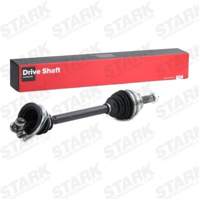 Drive Shaft Stark SKDS-0210362 SKDS-0210362 - photo 2