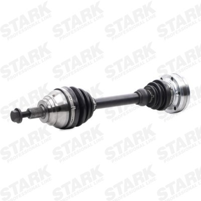 Drive Shaft Stark SKDS-0210730 SKDS-0210730 - photo 3
