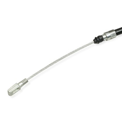 Cable Pull, Parking Brake RIDEX 124C0295 124C0295 - photo 3
