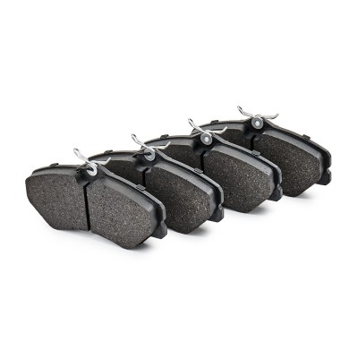 Brake Pads Set RIDEX 402B0819 402B0819 - photo 8