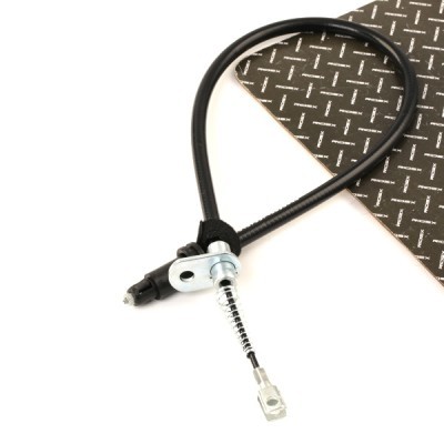 Cable Pull, Parking Brake RIDEX 124C0466 124C0466 - photo 2