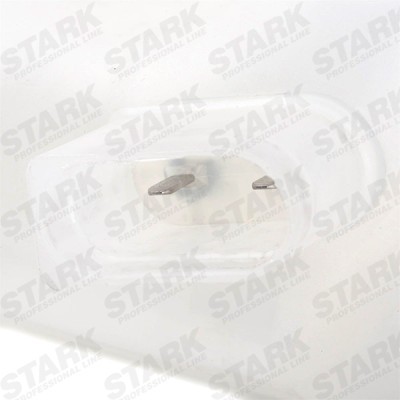 Expansion Tank, Coolant Stark SKET-0960057 SKET-0960057 - photo 5